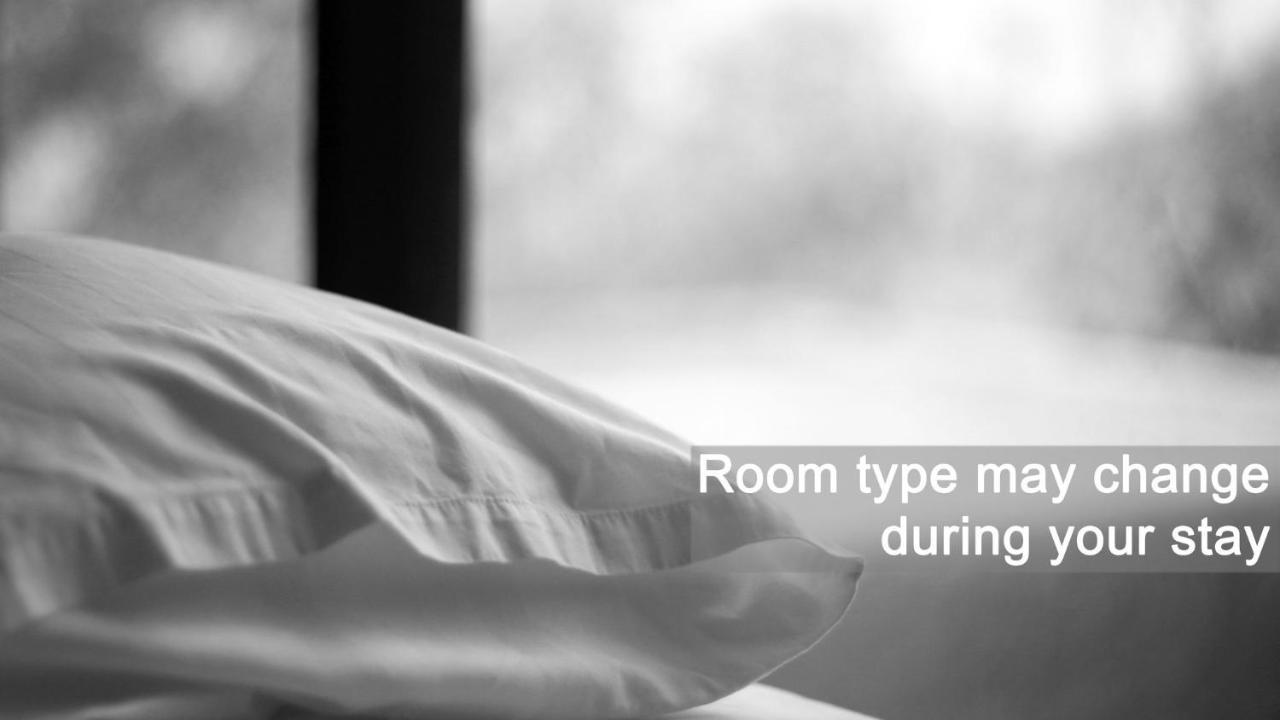Perdas Rooms Villasimius Ruang foto