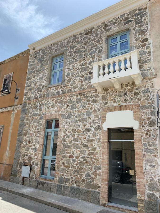 Perdas Rooms Villasimius Bagian luar foto