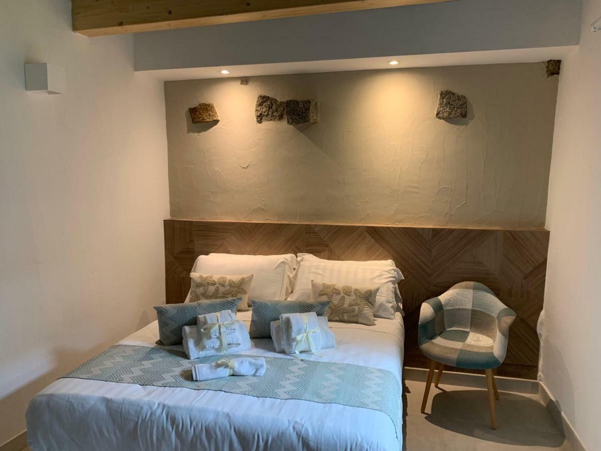 Perdas Rooms Villasimius Bagian luar foto