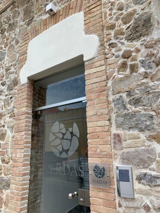 Perdas Rooms Villasimius Bagian luar foto