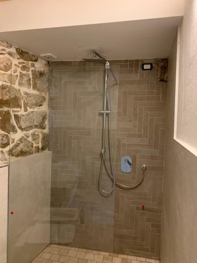 Perdas Rooms Villasimius Bagian luar foto