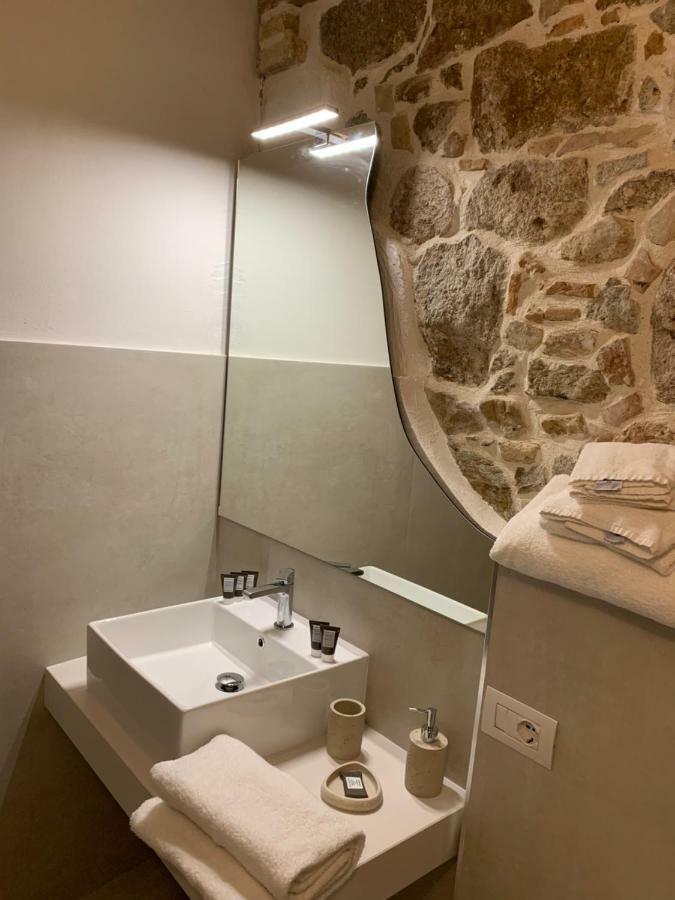Perdas Rooms Villasimius Bagian luar foto