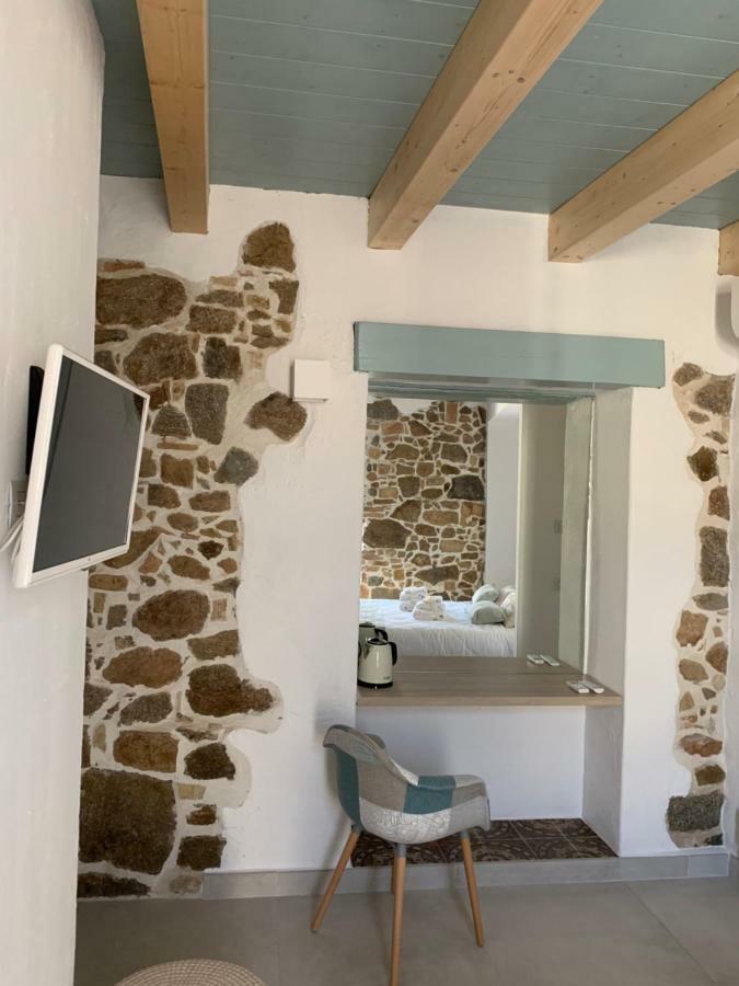 Perdas Rooms Villasimius Bagian luar foto