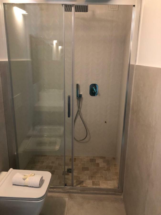 Perdas Rooms Villasimius Bagian luar foto