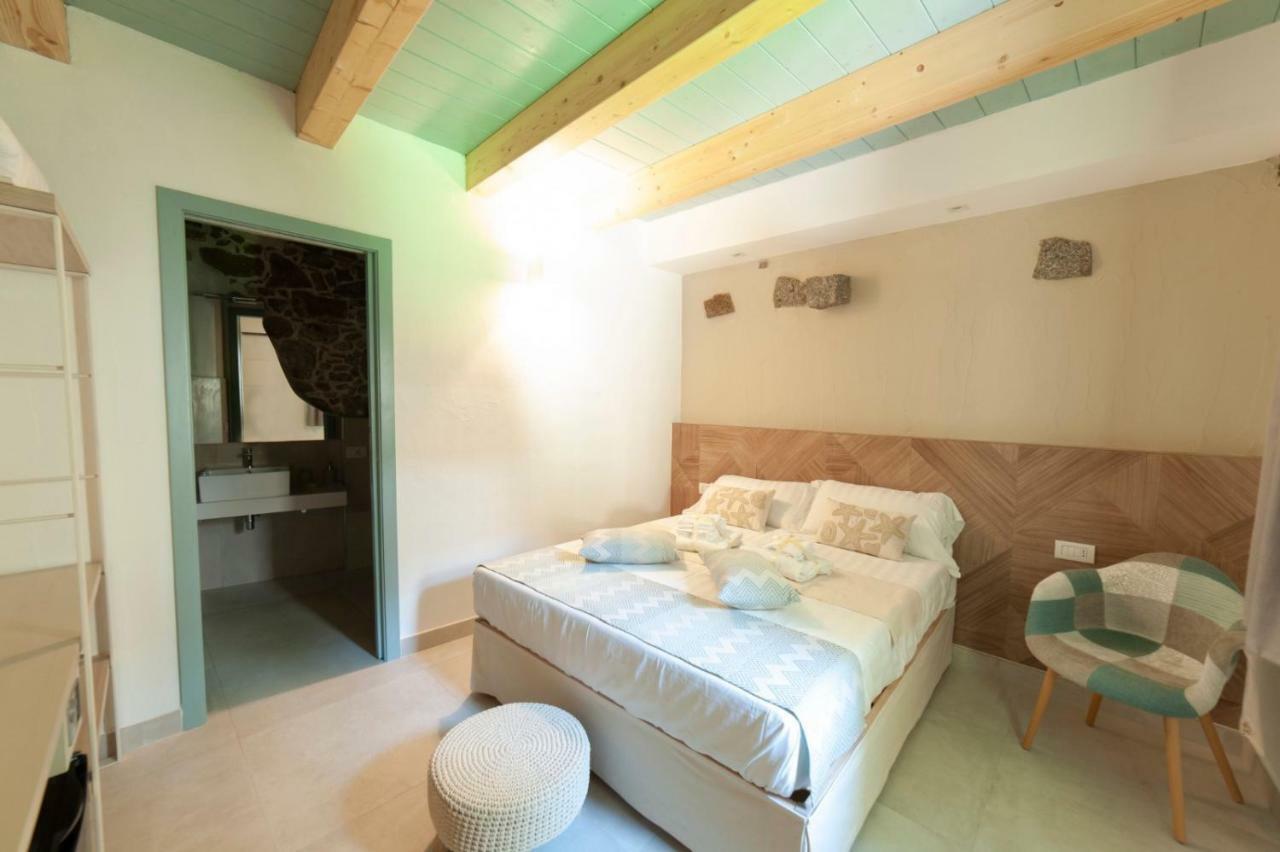 Perdas Rooms Villasimius Bagian luar foto