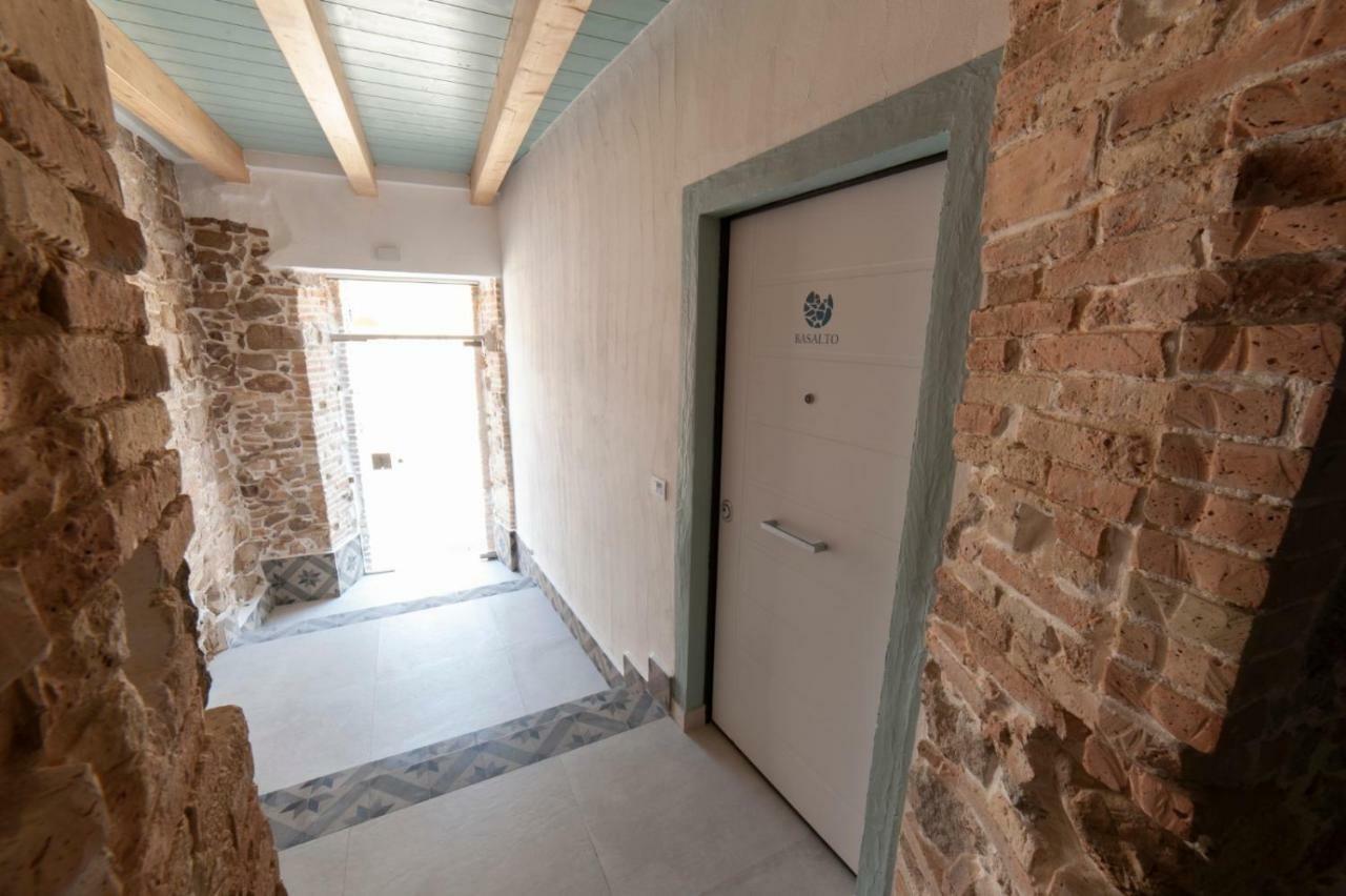 Perdas Rooms Villasimius Bagian luar foto