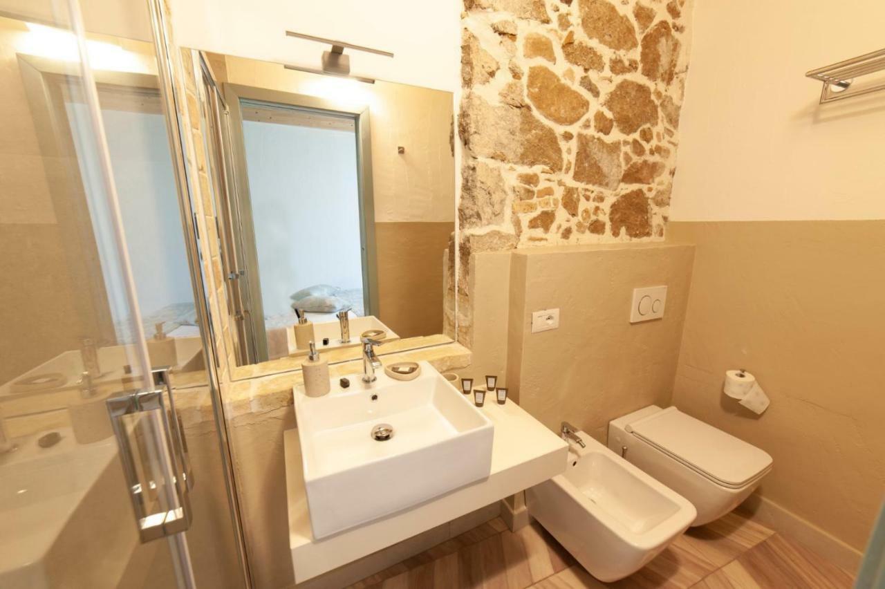 Perdas Rooms Villasimius Bagian luar foto