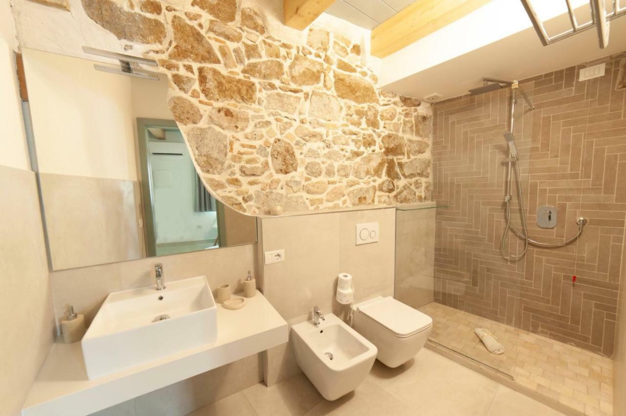 Perdas Rooms Villasimius Bagian luar foto