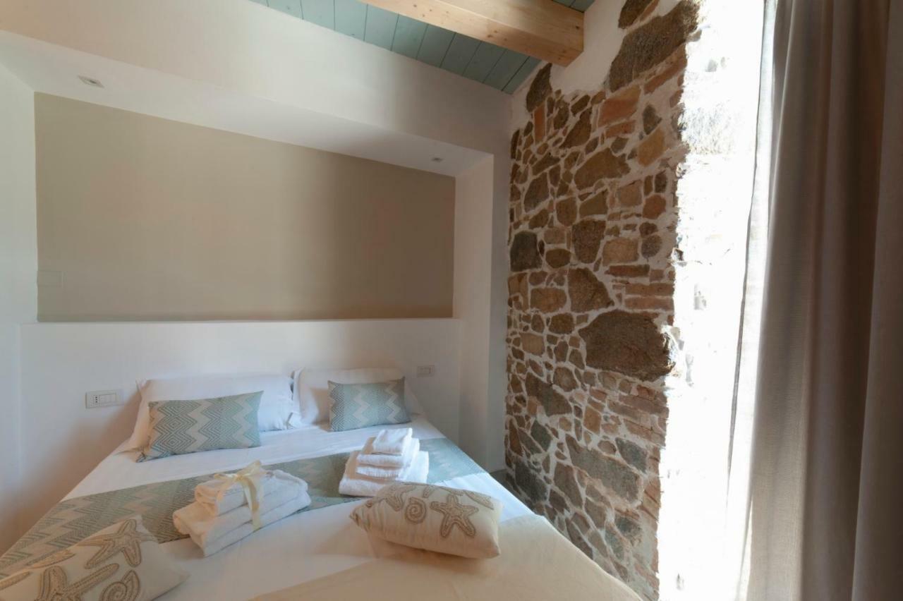 Perdas Rooms Villasimius Bagian luar foto