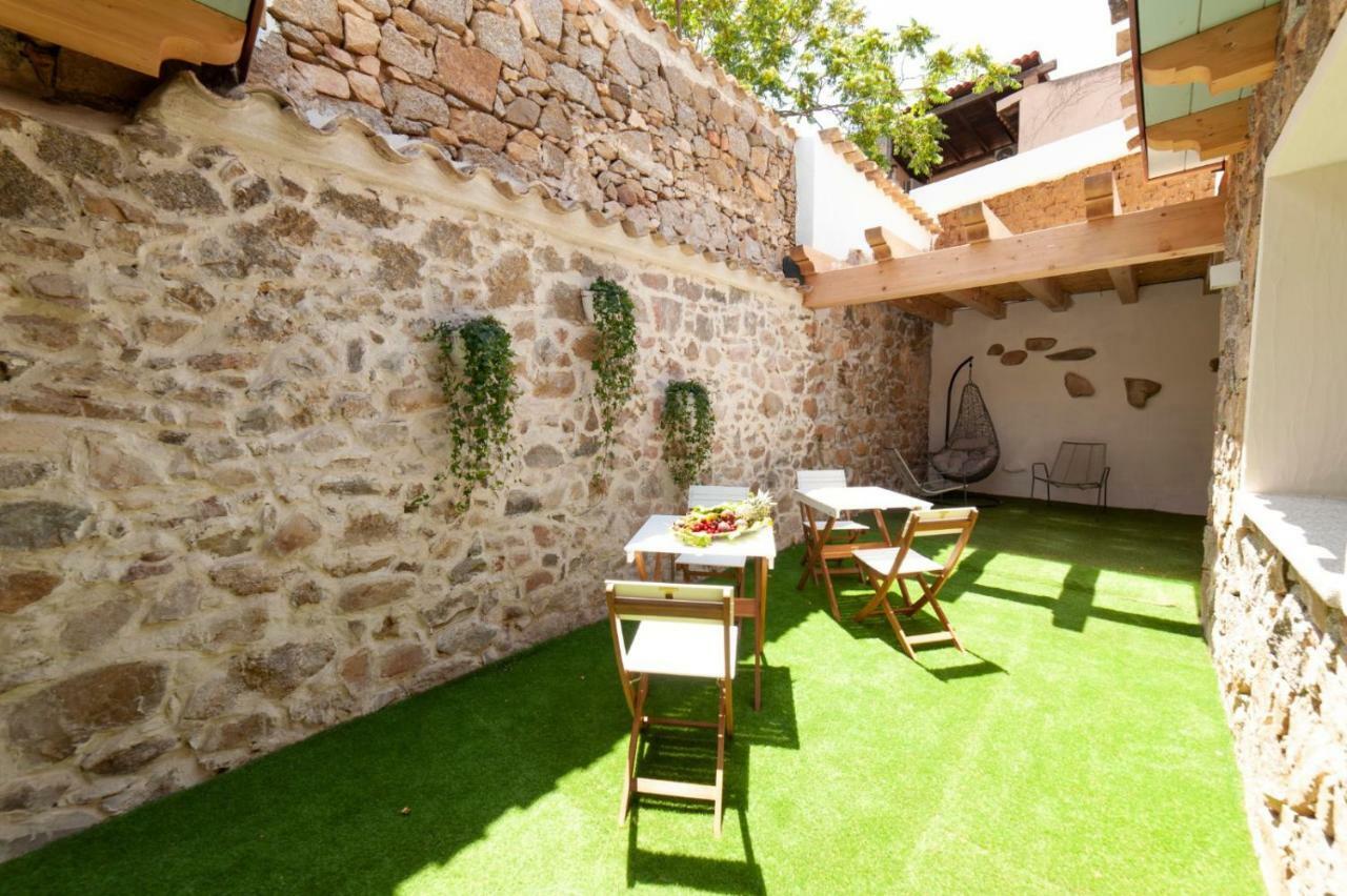Perdas Rooms Villasimius Bagian luar foto